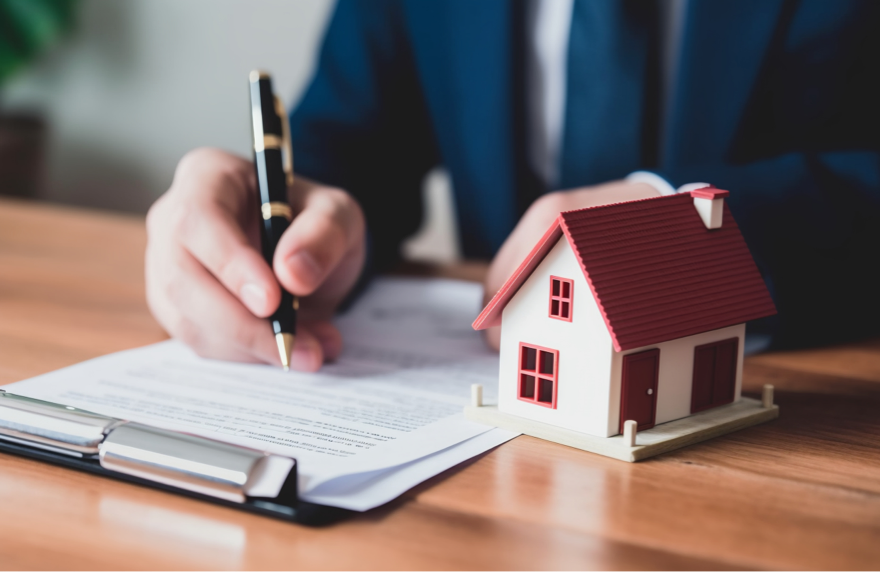 土地房地产评估