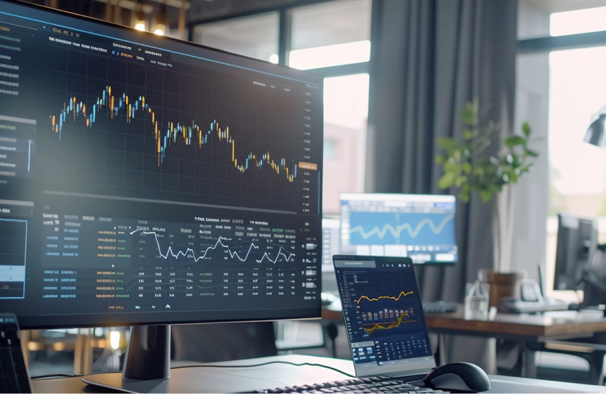 从事证券服务业务信息披露