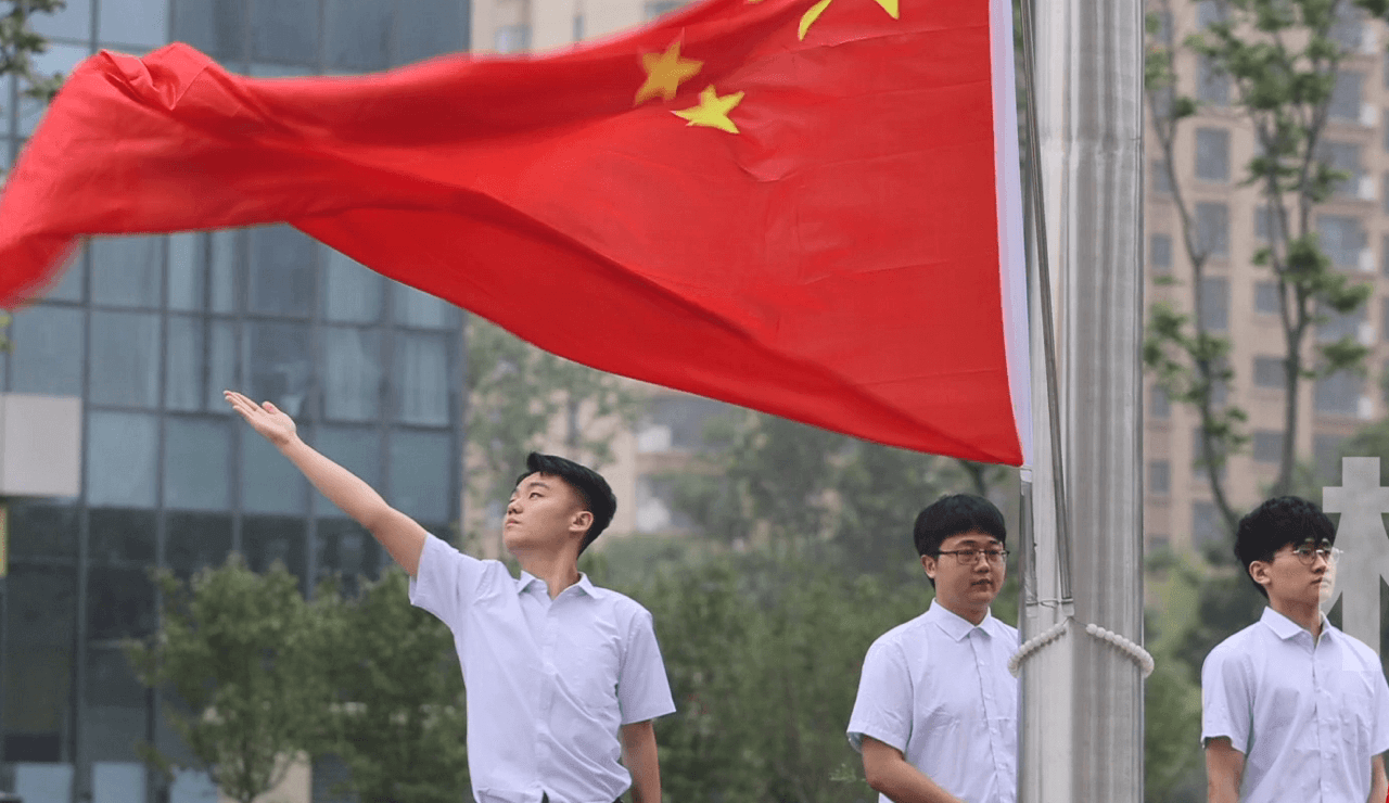 山东中新党支部开展“不忘初心 牢记使命”主题教育活动