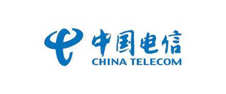 中国电信